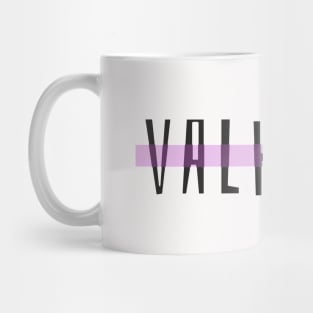 Valkyrae Mug